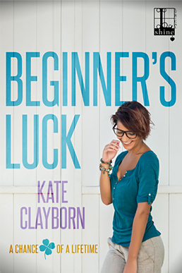 Kate Clayborn